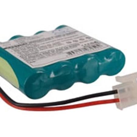 Replacement for Omron Hem-907xl