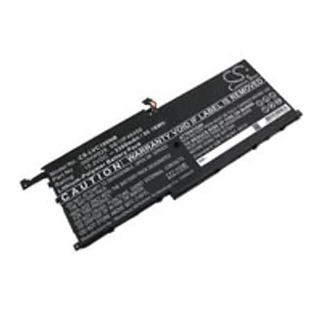 Replacement for Lenovo Thinkpad X1 Yoga