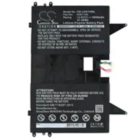 Replacement for Lenovo Thinkpad X1 Helix Tablet PC