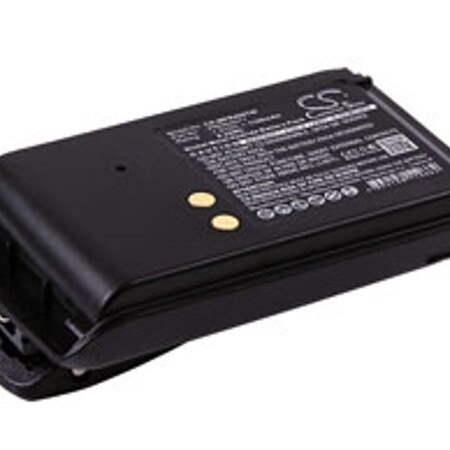 Motorola OEM XTS2500 BN Housing ,compatible with XTS 2500BN