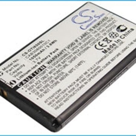 1200mah Li-ion Batteria Per Alcatel One Touch Pixi 4 4.0 | 1200mAh - Foto 6