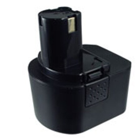 Ilc Replacement for Ryobi Bd-120 Battery BD-120 | Zoro