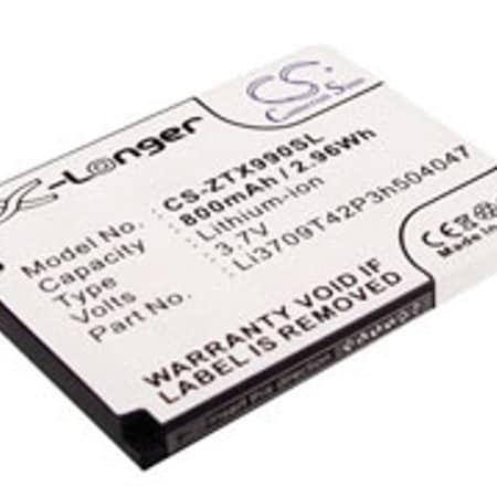 Ilc Replacement for At&t Z331 Z331 AT&T | Zoro
