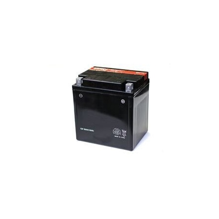 Ilb Gold Replacement For Piaggio, Ape Car Mpr, Year Battery APE CAR MPR ...