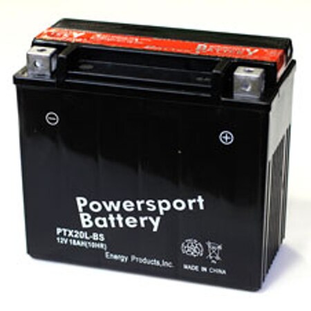 30 AH Battery Upgrade 515176151 - Personal Watercraft | Sea-Doo - USA