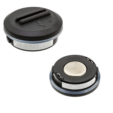 Replacement For Petsafe Pdt00-10675 Remote, PK2