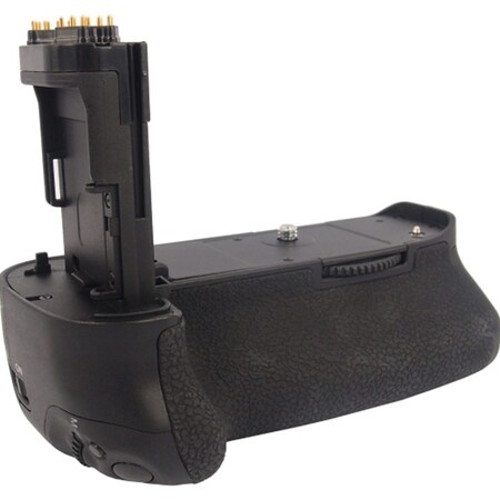 DSTE BG-E11 Battery Grip For Canon 5D Mark III & 5DS - Includes Remote & Dual Battery Holders