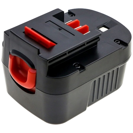 Ilc SS12 $81.43 Replacement for Black 
