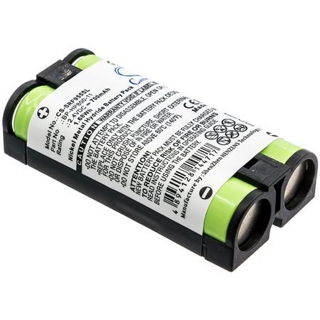 Replacement for Sony Bp-hp800-11 Battery