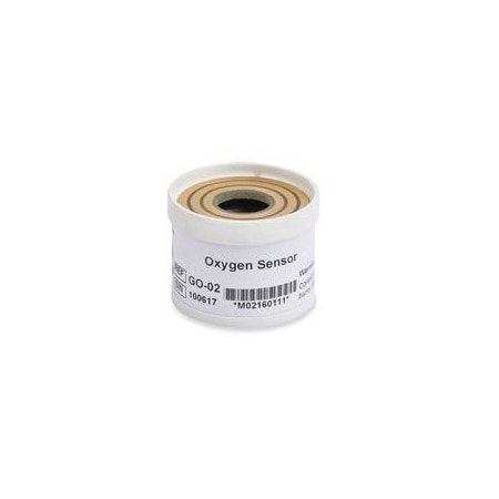 Ilb Gold Replacement For Draeger, Oxydig Oxygen Sensors OXYDIG OXYGEN ...