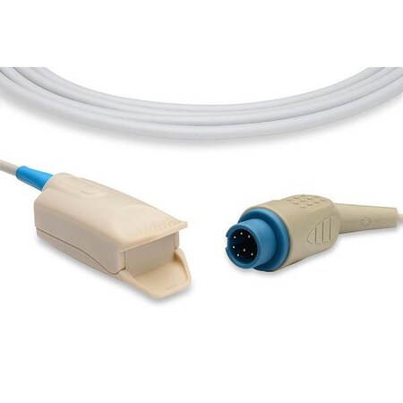 Ilb Gold Replacement For Edan, Elite V5 Direct-Connect Spo2 Sensors ...