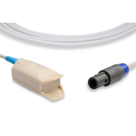 Ilb Gold Replacement For Choicemmed, 6000Dp Direct-Connect Spo2 Sensors ...