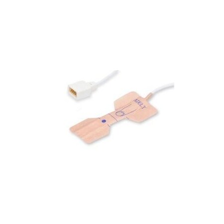 Ilb Gold Replacement For Nonin, 6000Ci Disposable Spo2 Sensors 6000CI ...
