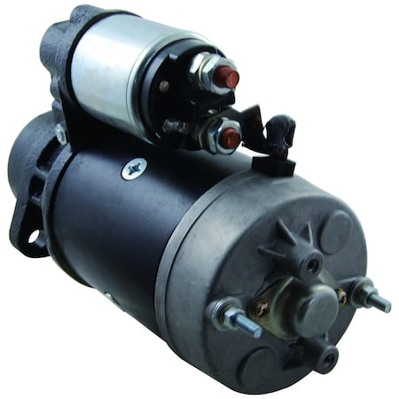 Replacement for Khd 01303970 Starter