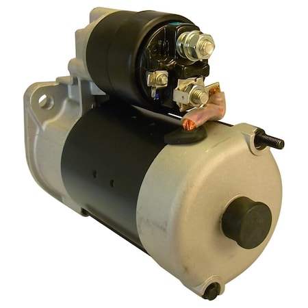Replacement For KHD 4300007 STARTER