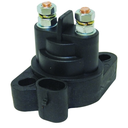 Replacement for Arctic Cat 0445-058 Solenoid - Switch