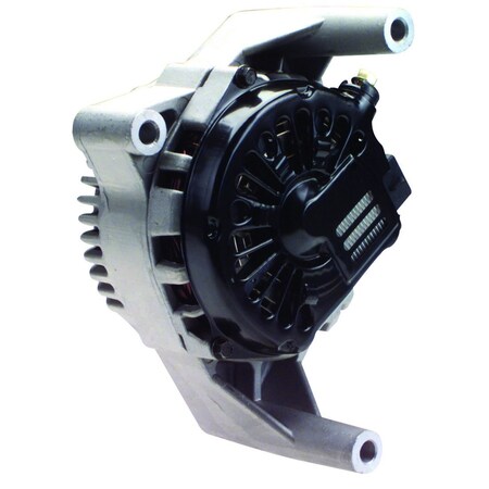 Ilc Replacement For Ac Delco, 3342266 Alternator 334-2266 ALTERNATOR | Zoro