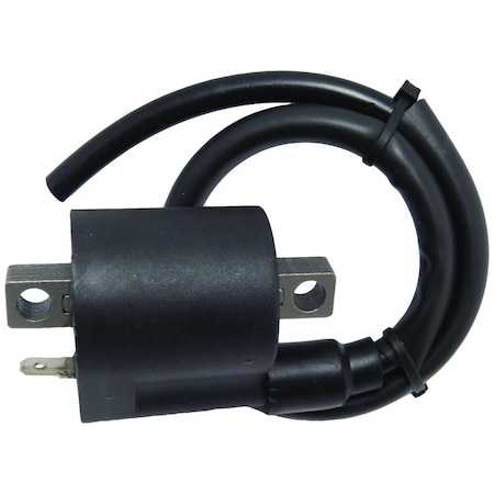 Replacement for Kawasaki 21121-1071 Ignition Coil