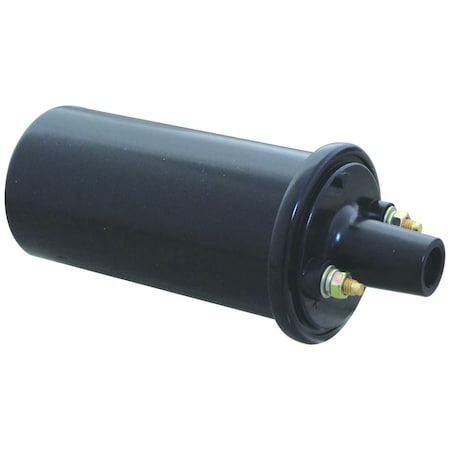 Ignition Marine, Replacement For Lucas, 2788 Ignition Coil