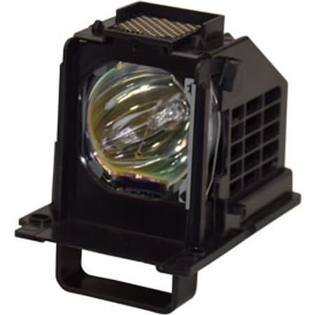 WOWSAI 915B441001 TV Replacement Lamp in Housing for Mitsubishi WD