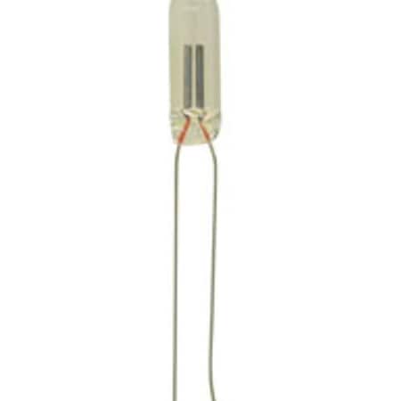 Replacement for Magnavox 187970-4 replacement light bulb lamp, 10PK