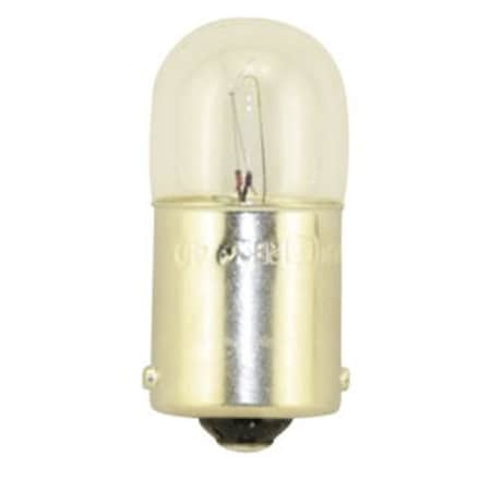 Ilc Replacement for Miniature Lamp R5W 24V 5W Ba15s replacement light ...