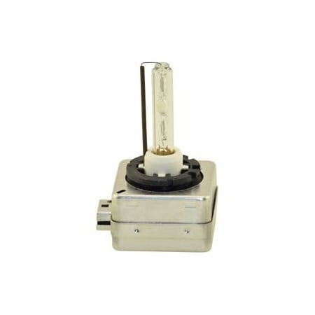 Hid Bulb Metal Halide, Replacement For International Lighting D1S-4300K