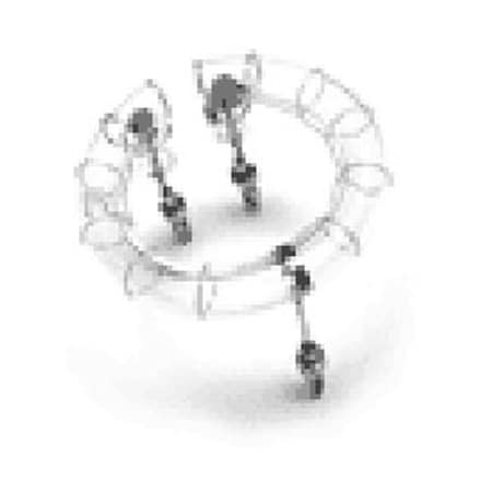 Replacement for White Lightning B400 Flashtube