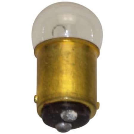 Ilc Replacement for Miniature Lamp R5W 12V 5W Ba15d replacement