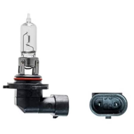 Replacement for Vosla Hb3/9005 replacement light bulb lamp, 2PK