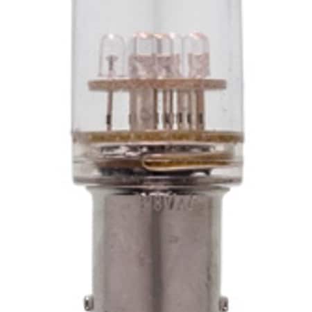 Ilc Replacement for Light Bulb / Lamp 1683 LED Equivalent replacement ...
