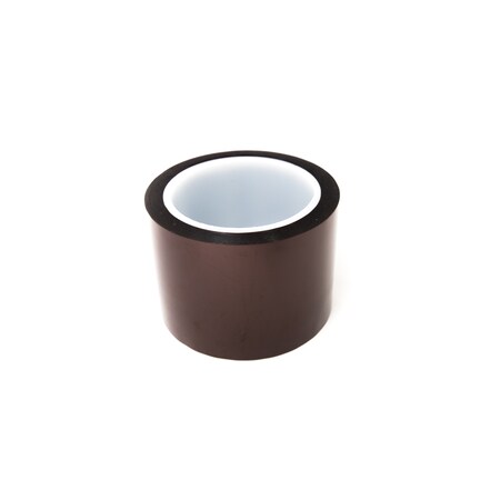 Bertech High-Temperature Kapton® Tape, 2 Mil Thick, 8 In. Wide x 36 ...
