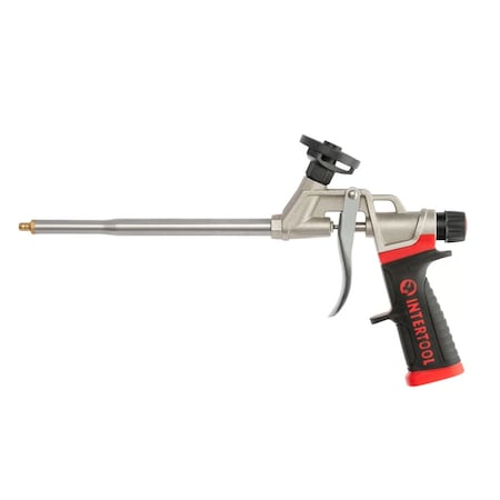 Intertool Spray Foam Gun, Sealant Insulation, Teflon Basket ...