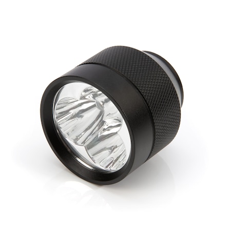 Steelman 700-Lumen 3-LED Flashlight Head Attachment for 78708 and 78606 ...