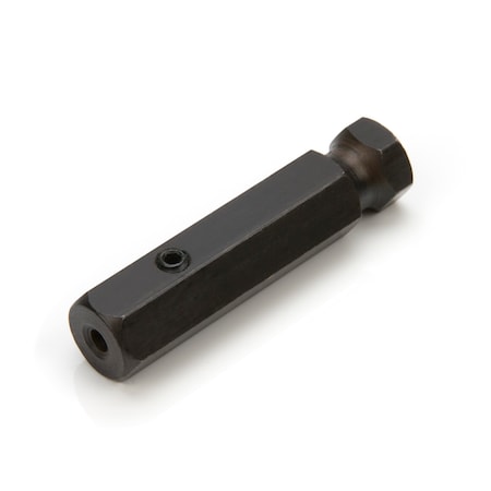 3/8" Quick Change Adapter for 1/8" Carbide Burr