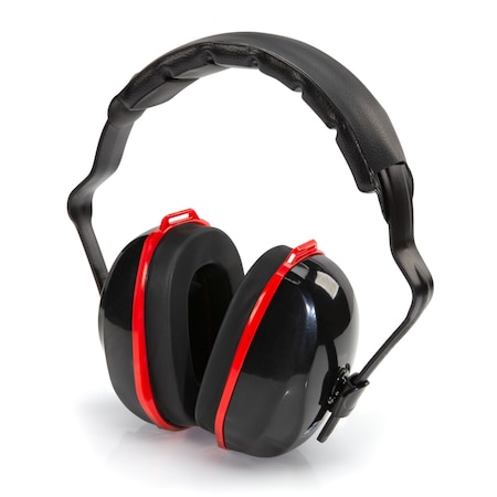 212 Performance Economy Full Coverage Lightweight Ear Muff Style 23 dB ...