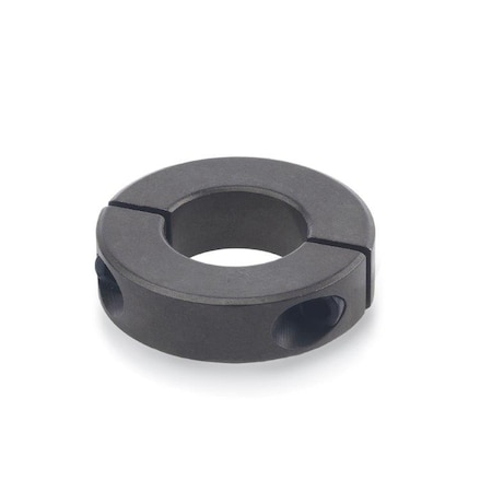 J.W 25 mm Bore Winco 707.2-48-B25-AL GN707.2 Two-Piece Split Set Collar 48 mm Outside Diameter Aluminum Body 15 mm Thickness J.W 25 mm Bore Winco 707.2-48-B25-AL GN707.2 Two-Piece Split Set Collar 48 mm Outside Diameter Aluminum Body 15 mm Thickness