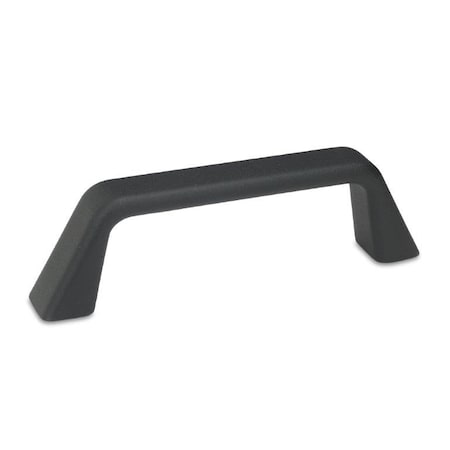 Jw Winco 27W180D97K/A $24.17 GN728-27-180-A-SW Cabinet U-Handle | Zoro.com