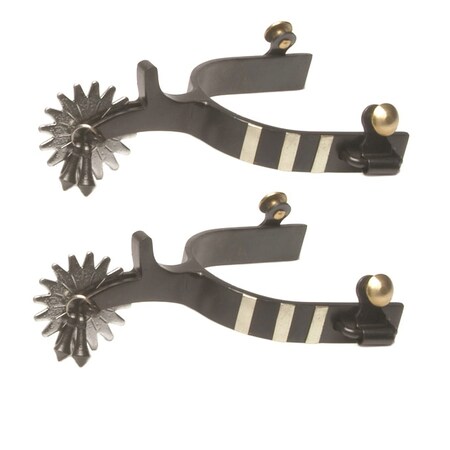 Jacks Imports Pitch Fork Replacement Head - Black Garden Tool Replacement