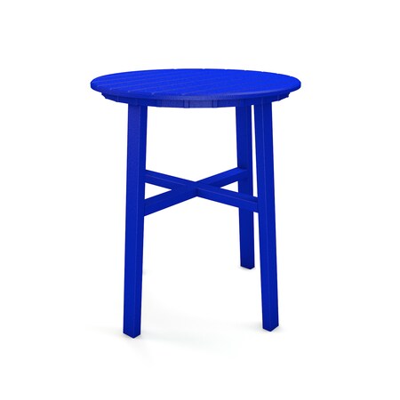Frog Furnishings Pb Adclrtblu 715 62 Blue Clearwater Table Zoro Com Frog Furnishings Pb Adclrtblu 715 62, Outdoor Furniture Clearwater