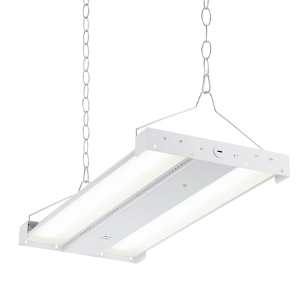 Designers Fountain 2 ft 250-Watt Equivalent Integrated LED White ...