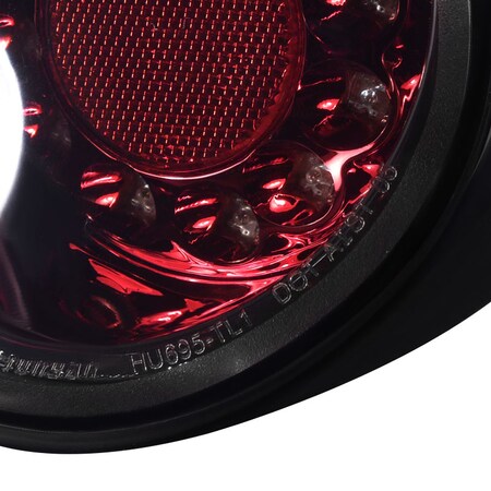 AKKON - For 05-08 Dodge Magnum Rear Smoke LED Tail Lights Brake Lamps Taillamps Replacement Left Right AKKON - For 05-08 Dodge Magnum Rear Smoke LED Tail Lights Brake Lamps Taillamps Replacement Left Right