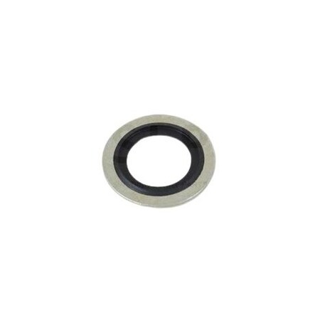 Volvo Penta Gasket, 976931 976931 | Zoro