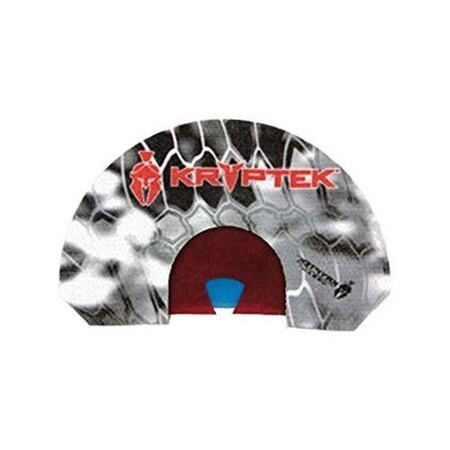 Dead End Game Calls Road Rage Rabbit In Distress Mouth Call RR002 | Zoro