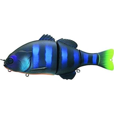 Jackall Spinner Köder locken Super Eruption JR 1/2 oz Red Gill (3922