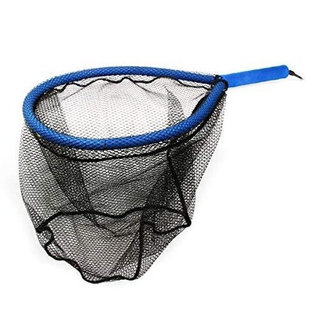 Promar Profloat Wade Net 185 X 205 Frame, 75 Handle LN-211 | Zoro