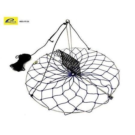 coleman portable fishing pole Coleman Deluxe Fish Pen, Extends 3 Feet, Travel Fishing Pole, Camping New.
