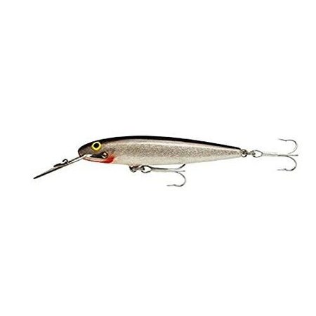 Poisson Nageur Rapala Countdown Magnum Elite 14,5cm - Leurre De La Pêche
