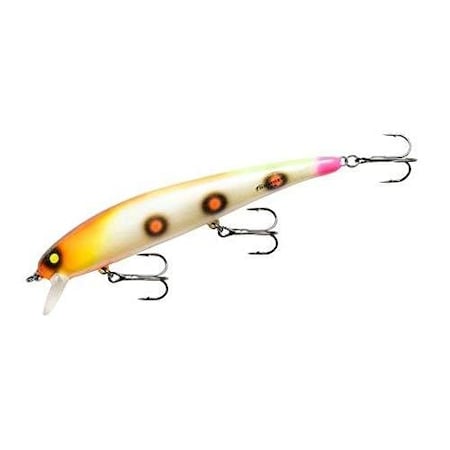 Poisson Nageur Flottant RAPALA Shadow Rap Jack Deep