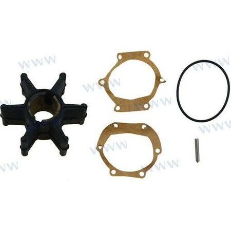 Recmar Impeller CEF500330 | Zoro